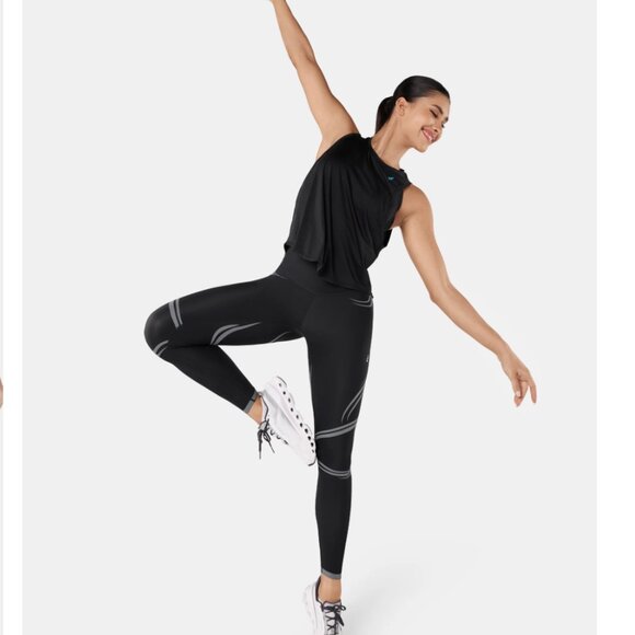 SpeedDry™ Tank Top NWT Black / M - Picture 5 of 15